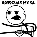 Logo de Aeromental