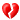 :</3: